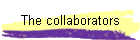 The collaborators