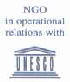 NGO in operational relations with UNESCO